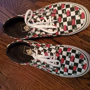 Vans Cherry sneakers
